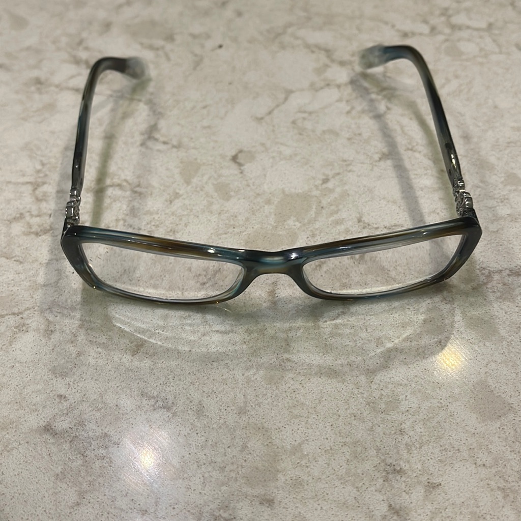 Tiffany Frames With Defect